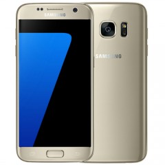 Used as Demo Samsung Galaxy S7 32GB - Gold (Excellent Grade)